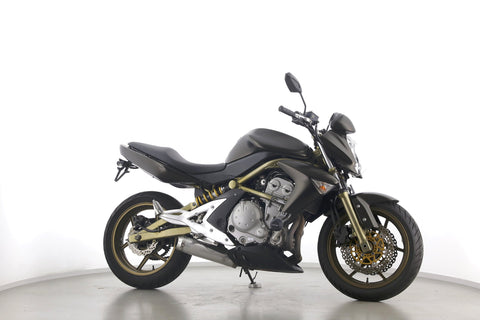 KAWASAKI ER 6 N ABS