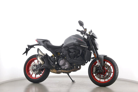 DUCATI MONSTER 937