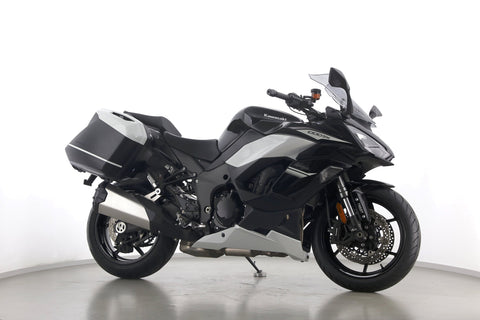 KAWASAKI NINJA 1000 SX
