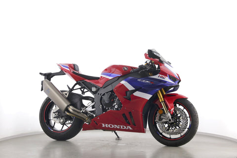 HONDA CBR 1000 RR-R FIREBLADE SP