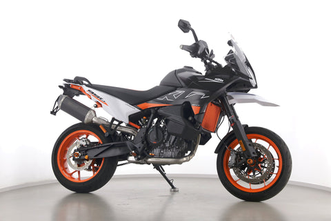 KTM 890 SMT