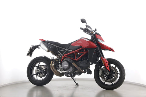DUCATI HYPERMOTARD 950