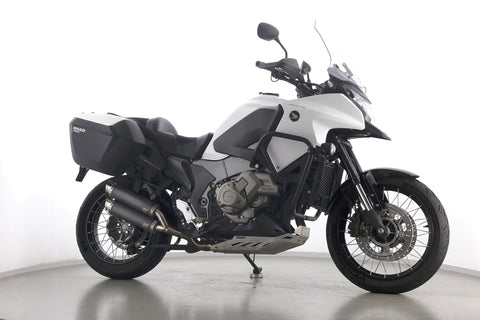 HONDA VFR 1200 X CROSSTOURER DCT