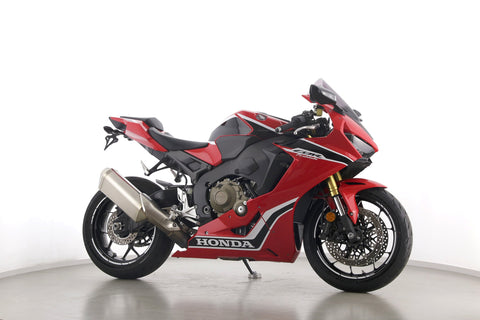 HONDA CBR 1000 RR FIREBLADE