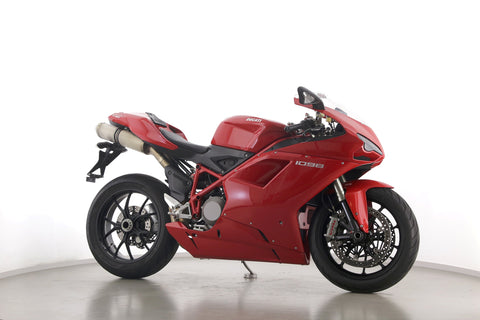 DUCATI 1098