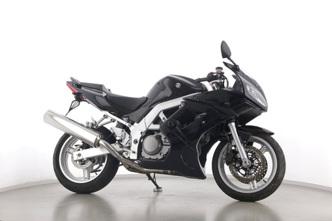 SUZUKI SV 650 S