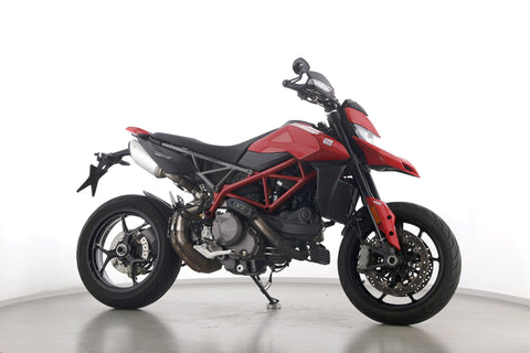 DUCATI HYPERMOTARD 950 D35