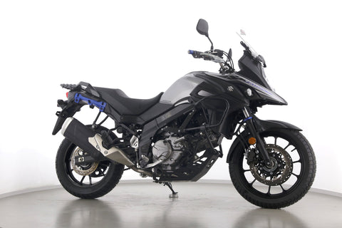 SUZUKI DL 650 V STROM