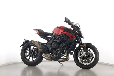 MV AGUSTA DRAGSTER R