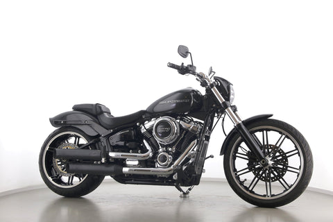 HARLEY DAVIDSON SOFTAIL BREAKOUT 107