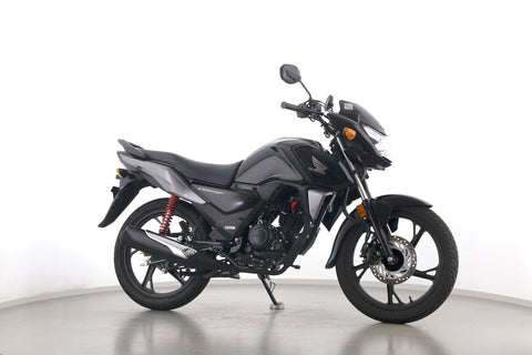 HONDA CB 125 F