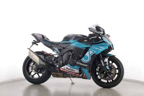 YAMAHA YZF R1 RN65