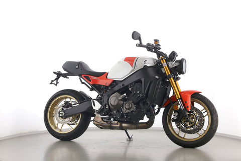 YAMAHA XSR 900