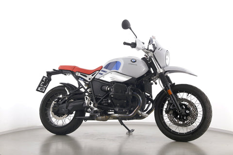 BMW R NINE T URBAN G/S