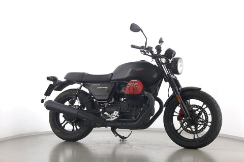 MOTO GUZZI V7 III CARBON