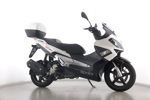 APRILIA SR MAX 300 I.E.