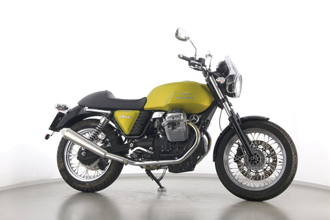 MOTO GUZZI V7 II CAFE CLASSIC