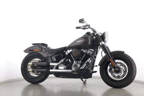 HARLEY DAVIDSON SOFTAIL SLIM