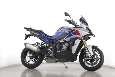 BMW S 1000 XR