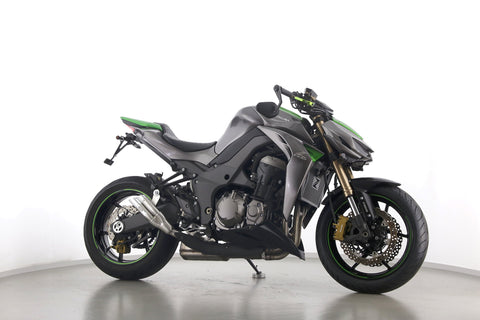 KAWASAKI Z 1000
