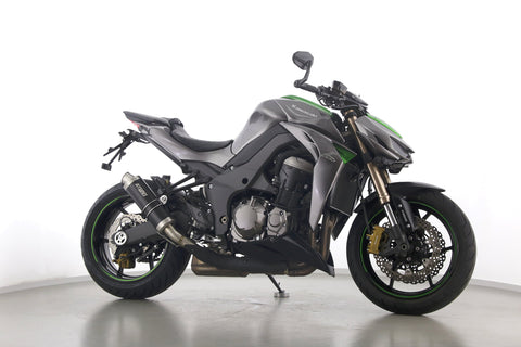 KAWASAKI Z 1000