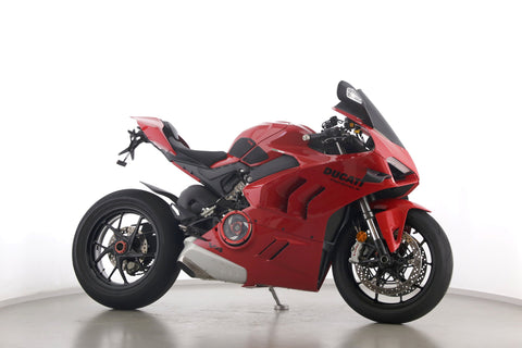 DUCATI PANIGALE V4
