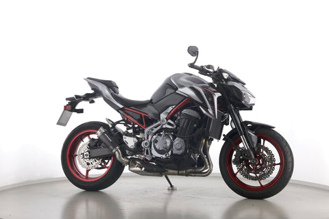 KAWASAKI Z 900 70KW