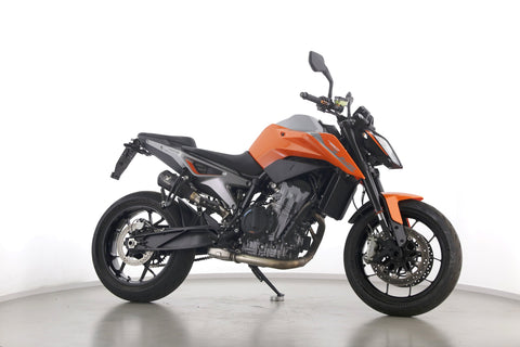 KTM 790 DUKE