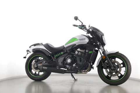 KAWASAKI VULCAN S