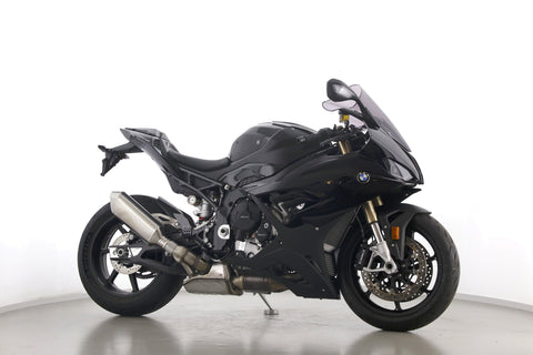 BMW S 1000 RR