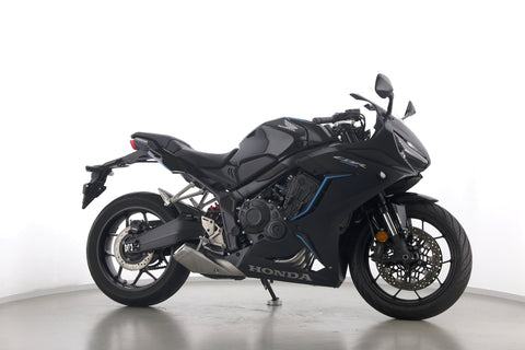 HONDA CBR 650 R