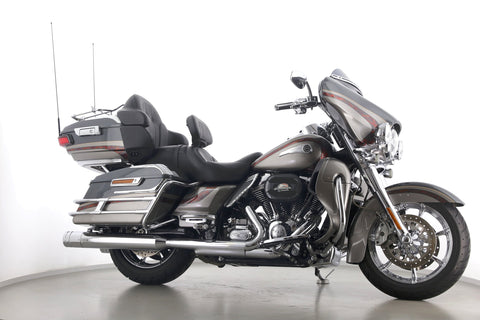 HARLEY DAVIDSON CVO ELECTRA GLIDE ULTRA LTD