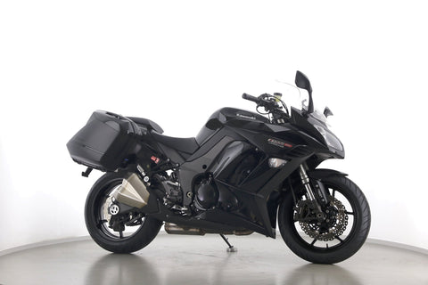 KAWASAKI Z 1000 SX