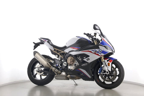 BMW S 1000 RR