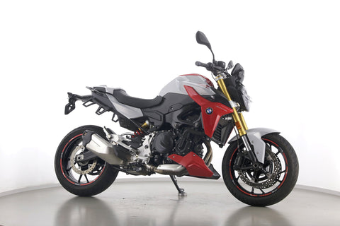 BMW F 900 R