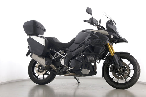 SUZUKI DL 1000 V STROM