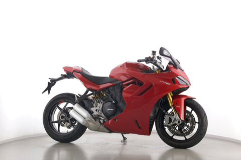 DUCATI SUPERSPORT S
