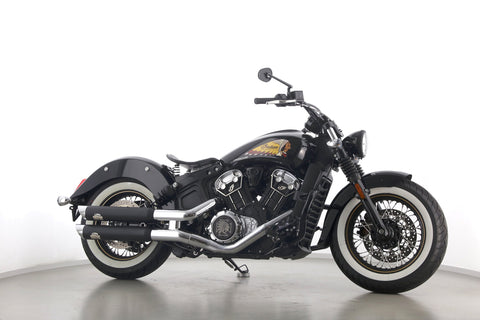INDIAN SCOUT CLASSIC