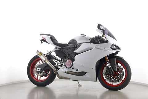 DUCATI 959 PANIGALE