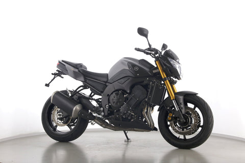 YAMAHA FZ 8 N