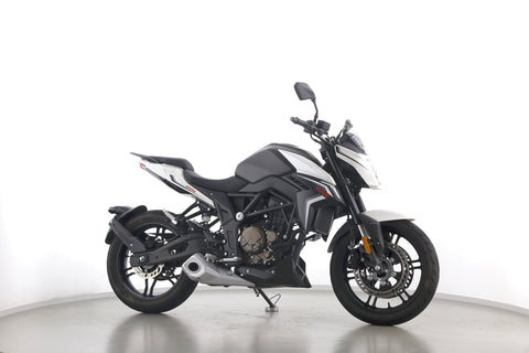 VOGE 300 R