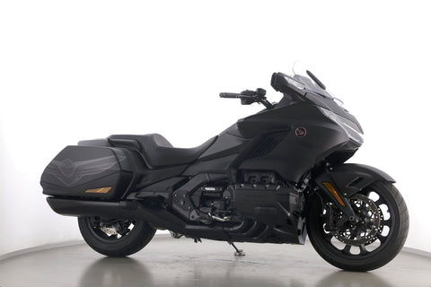HONDA GL 1800 GOLD WING DCT