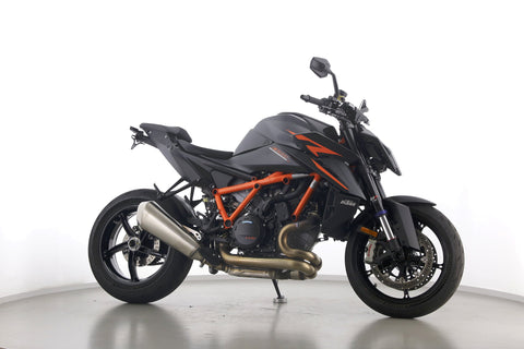 KTM 1390 SUPER DUKE R EVO