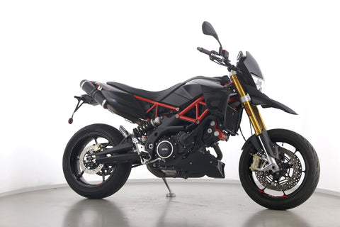 APRILIA DORSODURO 900