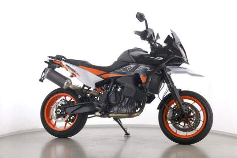 KTM 890 SMT