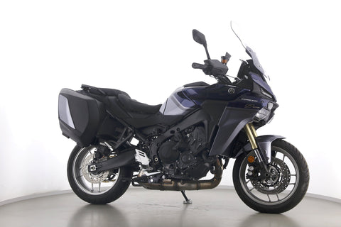 YAMAHA TRACER 9 GT+ Y-AMT