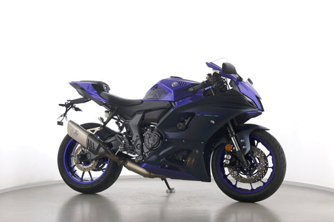 YAMAHA YZF R7 A2