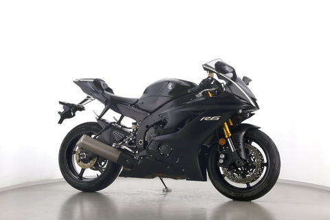 YAMAHA YZF R6 RJ27