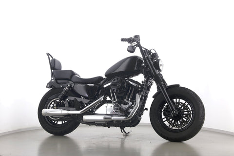 HARLEY DAVIDSON SPORTSTER XL 1200 FORTY