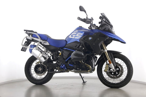 BMW R 1200 GS LC RALLYE